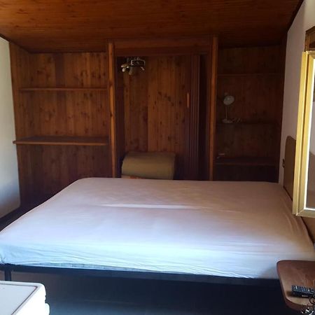 Hotel Villa Claudio Marina di Massa Zewnętrze zdjęcie