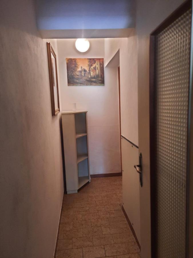 Hotel Villa Claudio Marina di Massa Zewnętrze zdjęcie