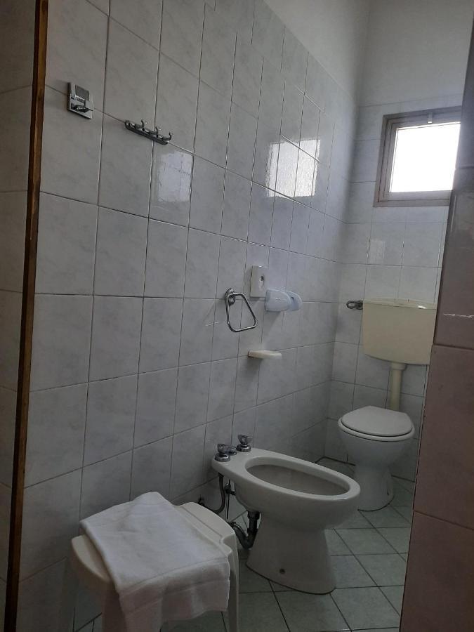 Hotel Villa Claudio Marina di Massa Zewnętrze zdjęcie