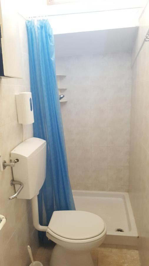 Hotel Villa Claudio Marina di Massa Zewnętrze zdjęcie