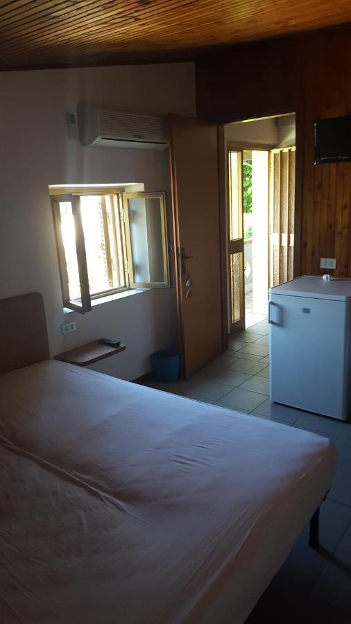 Hotel Villa Claudio Marina di Massa Zewnętrze zdjęcie