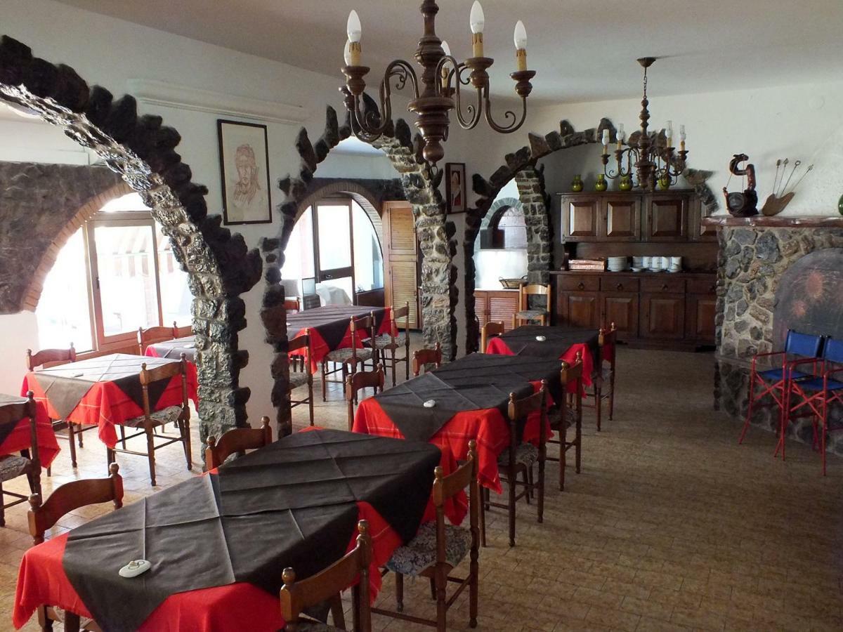 Hotel Villa Claudio Marina di Massa Zewnętrze zdjęcie